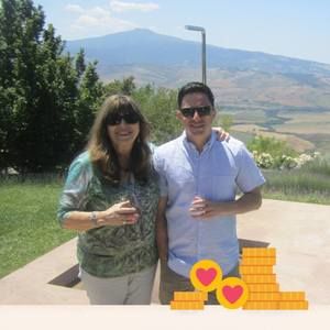 Meet your Posher, Jo anne